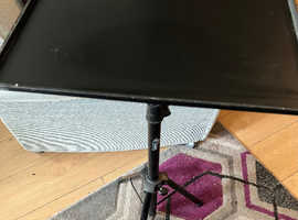 Tiger height adjustable laptop/Projector stand