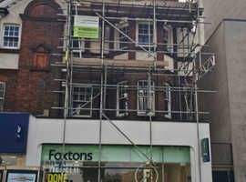 Scaffolding  Ltd
