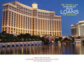 2025 Q1 PROJECT FINANCING
