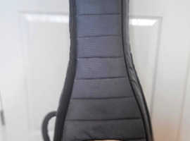 Mono M80 Dual Electric Gig Bag