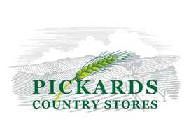 PICKARDS COUNTRY STORE LORRY DRIVER/ WAREHOUSE