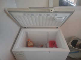 4ft chest freezer