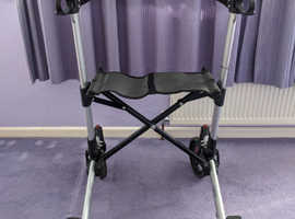 Rollator/Walker