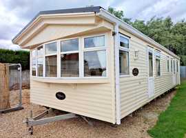 Willerby Granada for sale £12,495 OFFSITE SALE ONLY