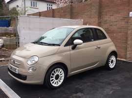 Fiat 500 C Colour Therapy For Sale From Autolink Vehicle Solutions