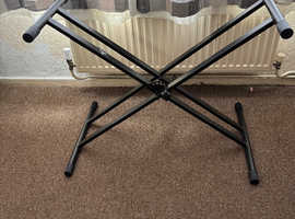 Tourtech keyboard stand