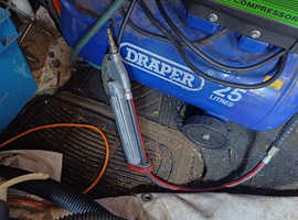 Small compressor