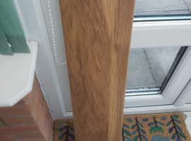 Oak flooring new
