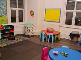 Childcare