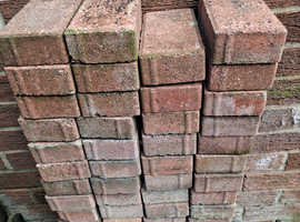 60 block pavers