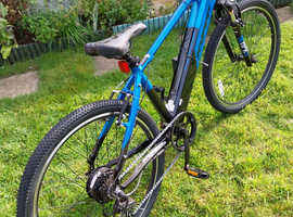 second hand bikes rugby