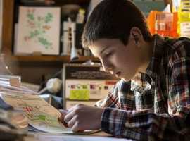 Maths And English Tuition