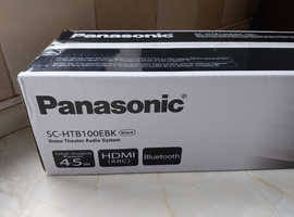 Panasonic Sound bar