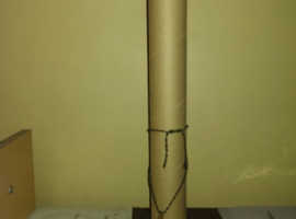 CRANK MADE'S BASCET TECHNOGEN PC 133 UA BASED