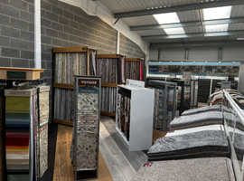 Wakefield Carpet & Curtain Centre