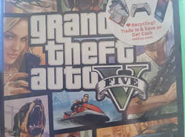 GTA V
