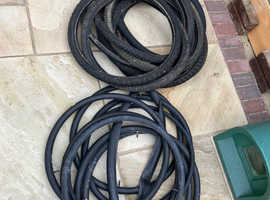 Bike tyres and inner tubes 26 inch