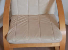 Comfy bouncy chair