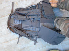 HUGE Eagle Creek rucksack / backpack