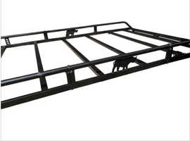 Roof rack very good condition