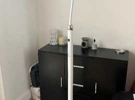 Teeth whitening machine and kit