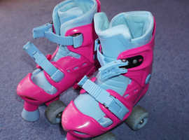 Roller skates