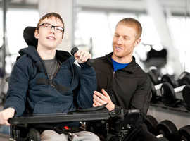 Male Carer & Befriender