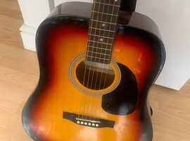 Countryman guitar