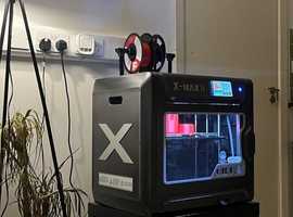 Bring Your Ideas to Life with Birmingham's Premier 3D Printing Experts!