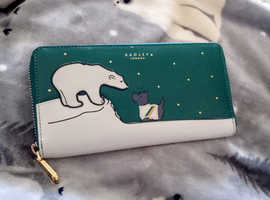 Unused brand new Radley purse