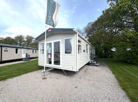 Stunning New Holiday Home 2025 Carnaby Silverdale