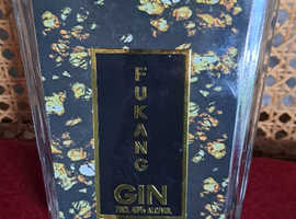 FUKANG