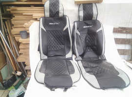 Car seat covers