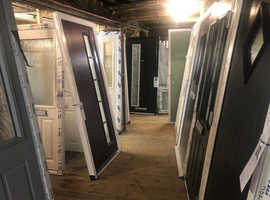 Second Hand Doors For Sale In North Yorkshire Buy Used Diy