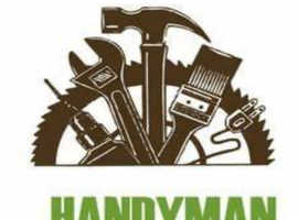 Handy Man Services North/South Lanarkshire