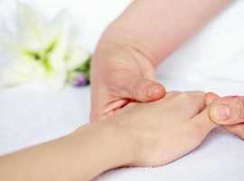 A Rejuvenating Massage Therapy In Worcester