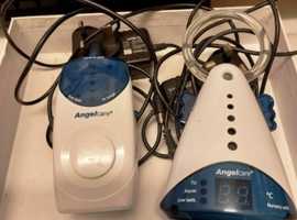 Angelcare AC301 Baby Monitor