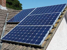 Celtic pv maintenance ,