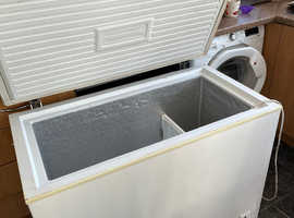Chest freezer - cheap