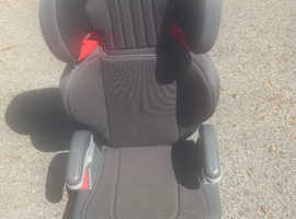 Child car seat