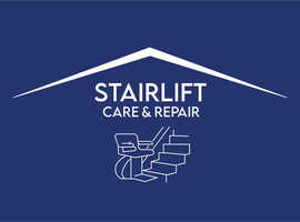 Acorn & Brooks Straight Stairlift Specialist