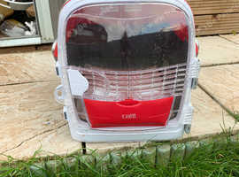 Large cat carrier for sale