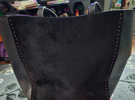 Black bag