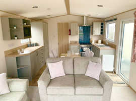 Holiday Home For Sale Hunstanton 3 Bedrooms
