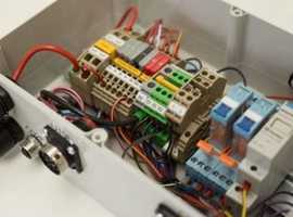 Part Time Box Build Assembler Needed.