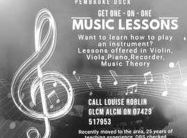 Ottava Music