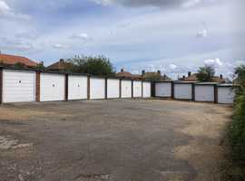 Garage For Rent, Wells Next The Sea