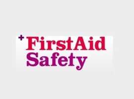 First Aid Safety Ltd.