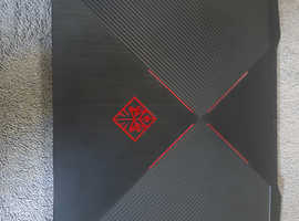 Gaming laptop hp omen