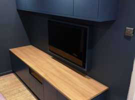 Mike Ferry Carpentry and Joinery